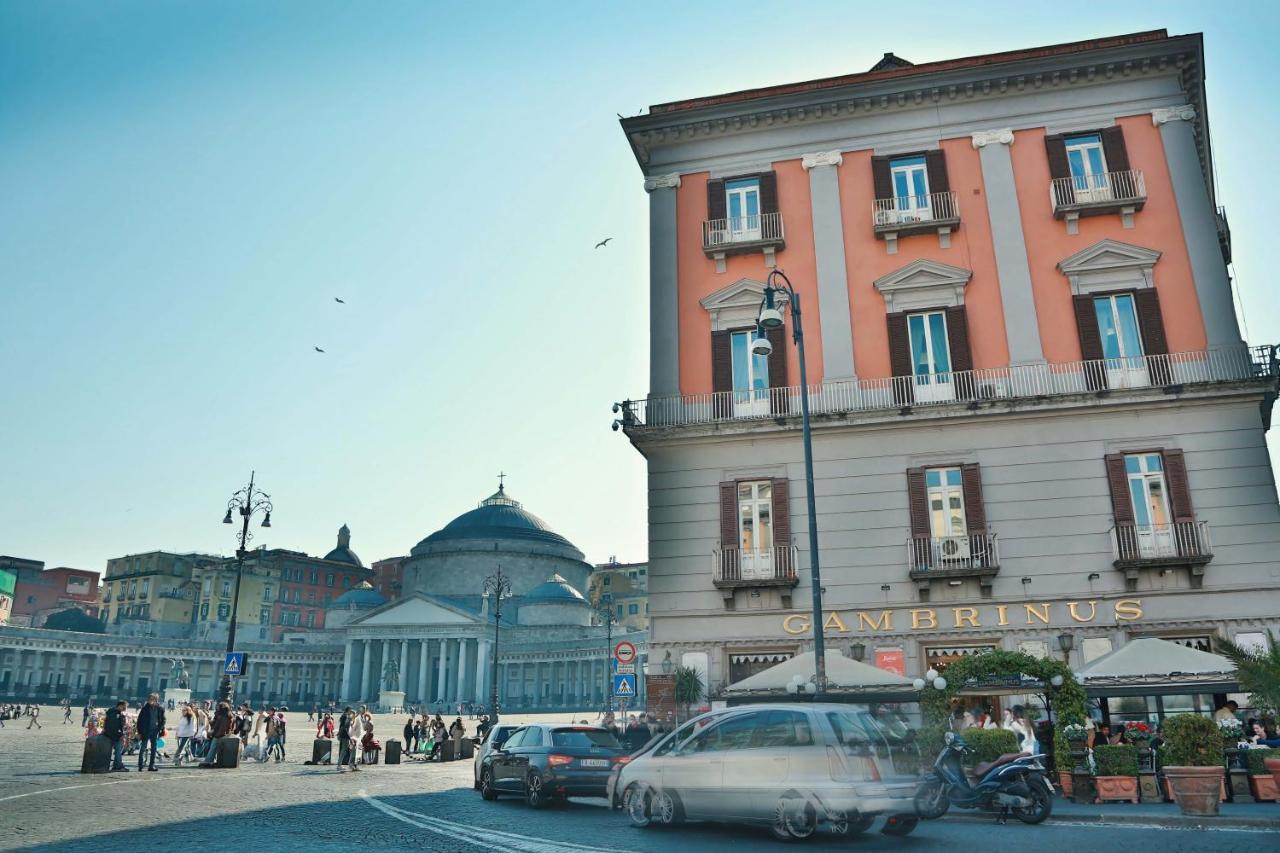 Almat Domus Appartement Naples