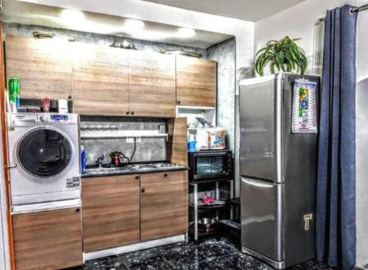 Almat Domus Appartement