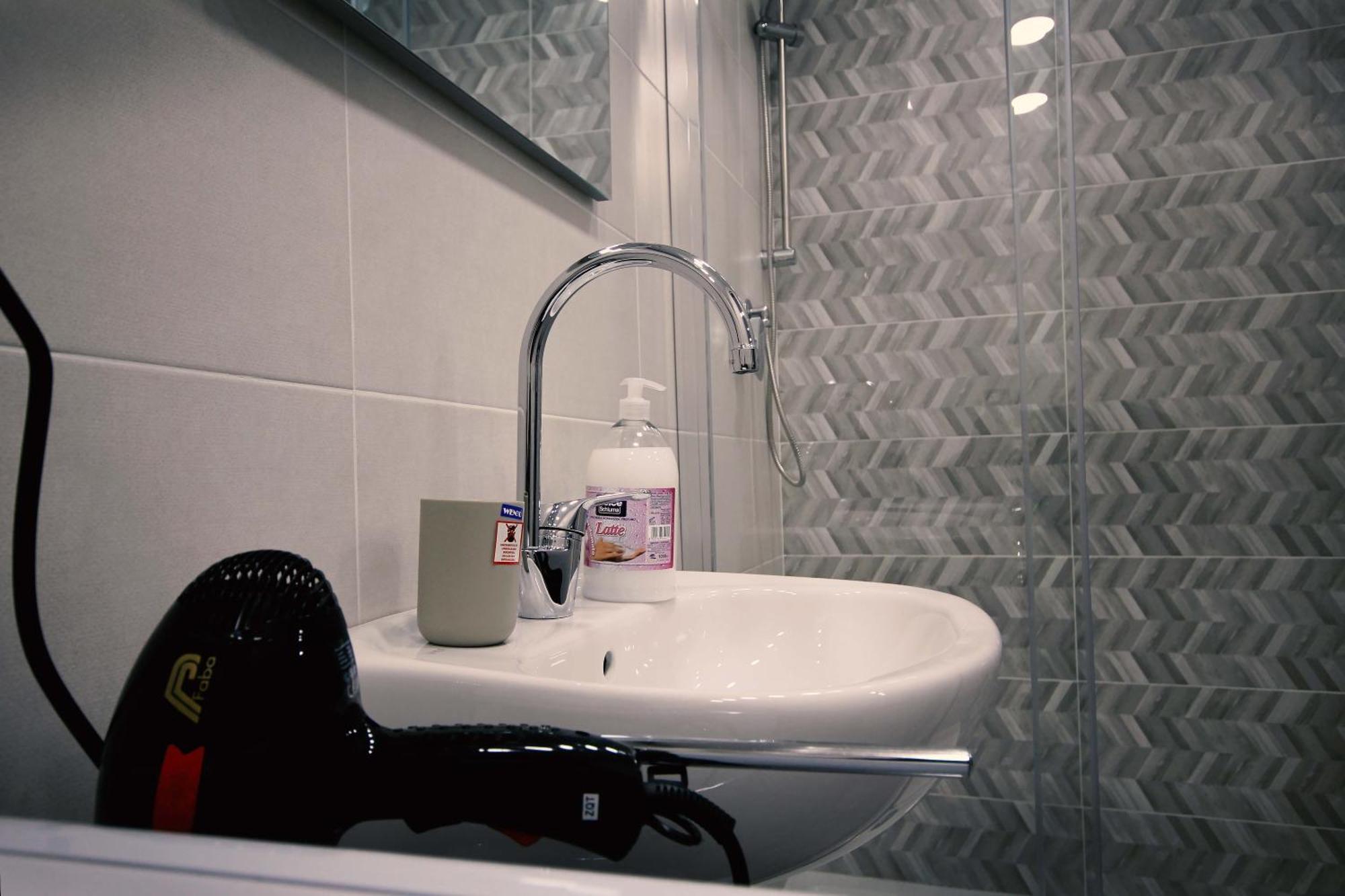 Almat Domus Appartement *