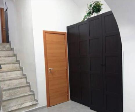 Almat Domus Appartement