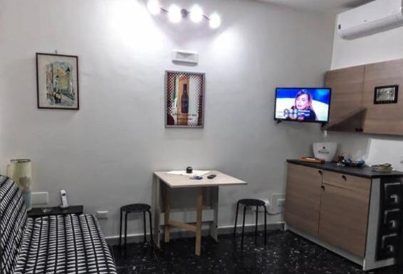 Appartement Almat Domus *