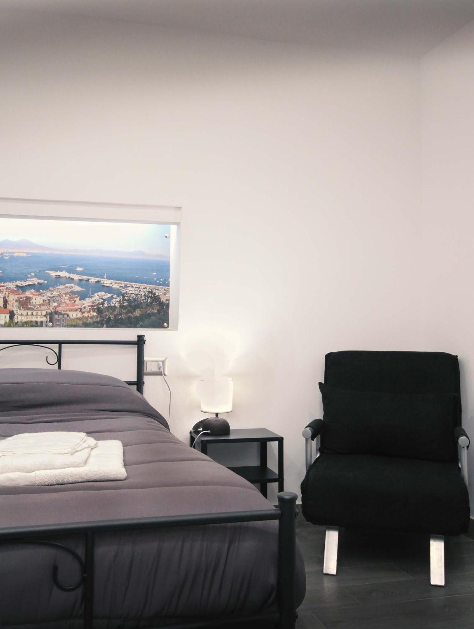 Almat Domus Appartement