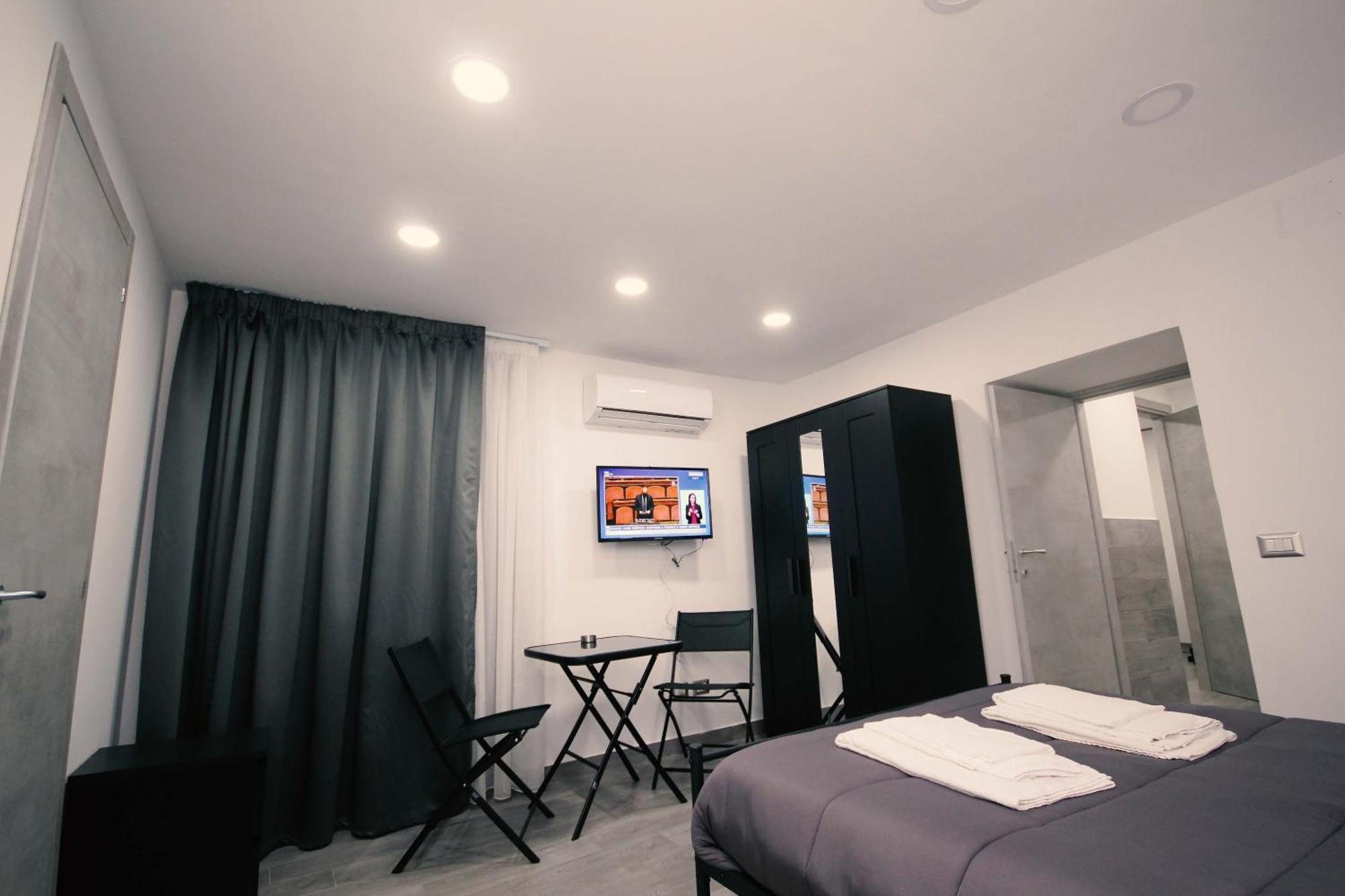 Almat Domus Appartement