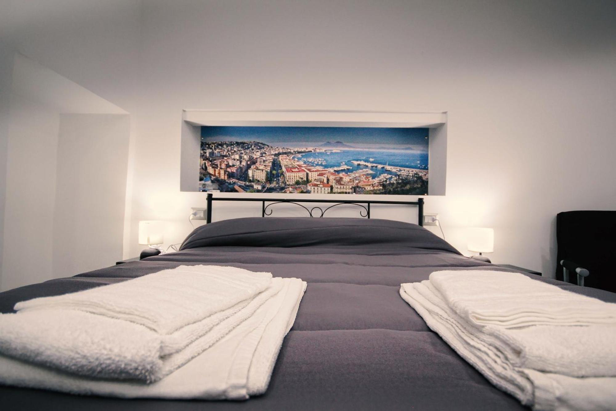 Almat Domus Appartement *