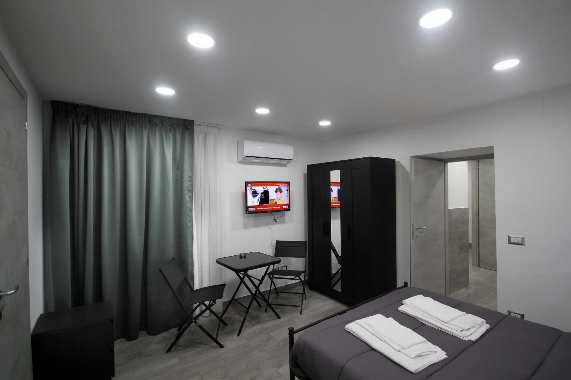 Appartement Almat Domus *