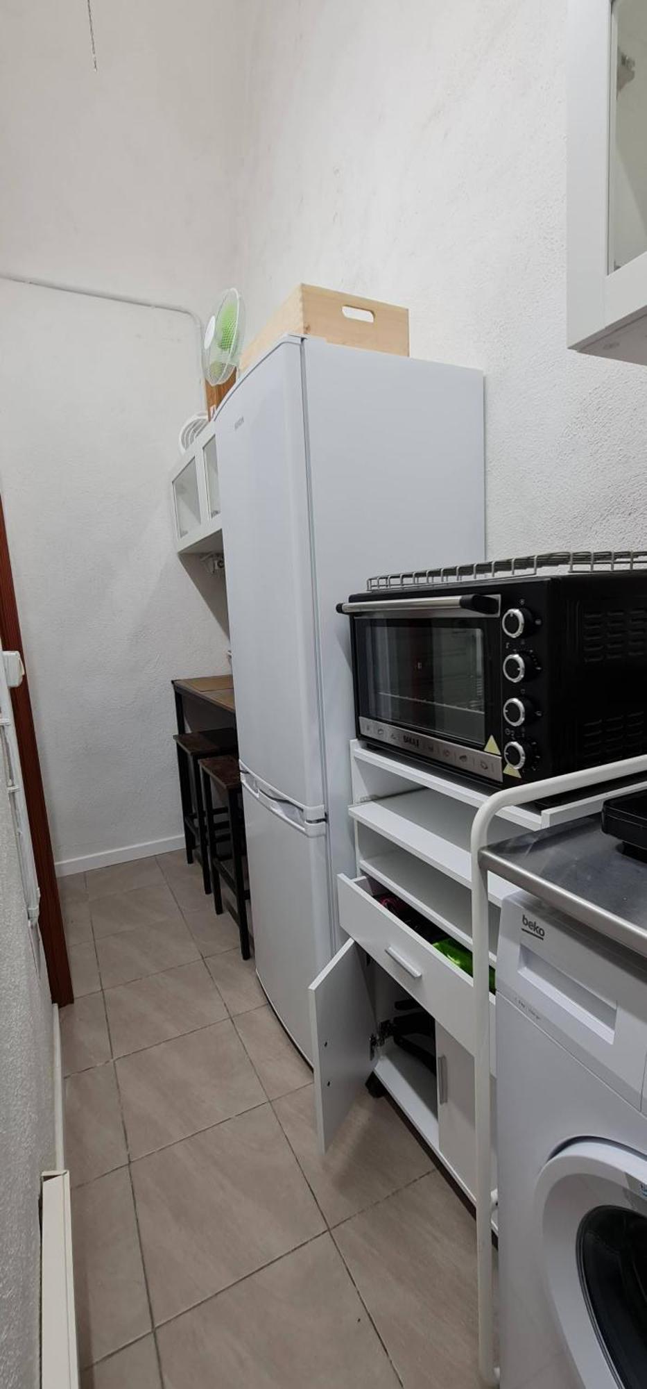 Appartement Almat Domus *