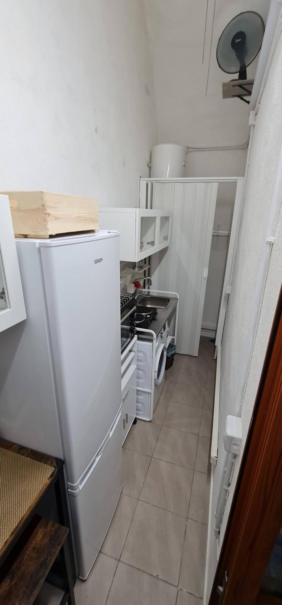 Almat Domus Appartement