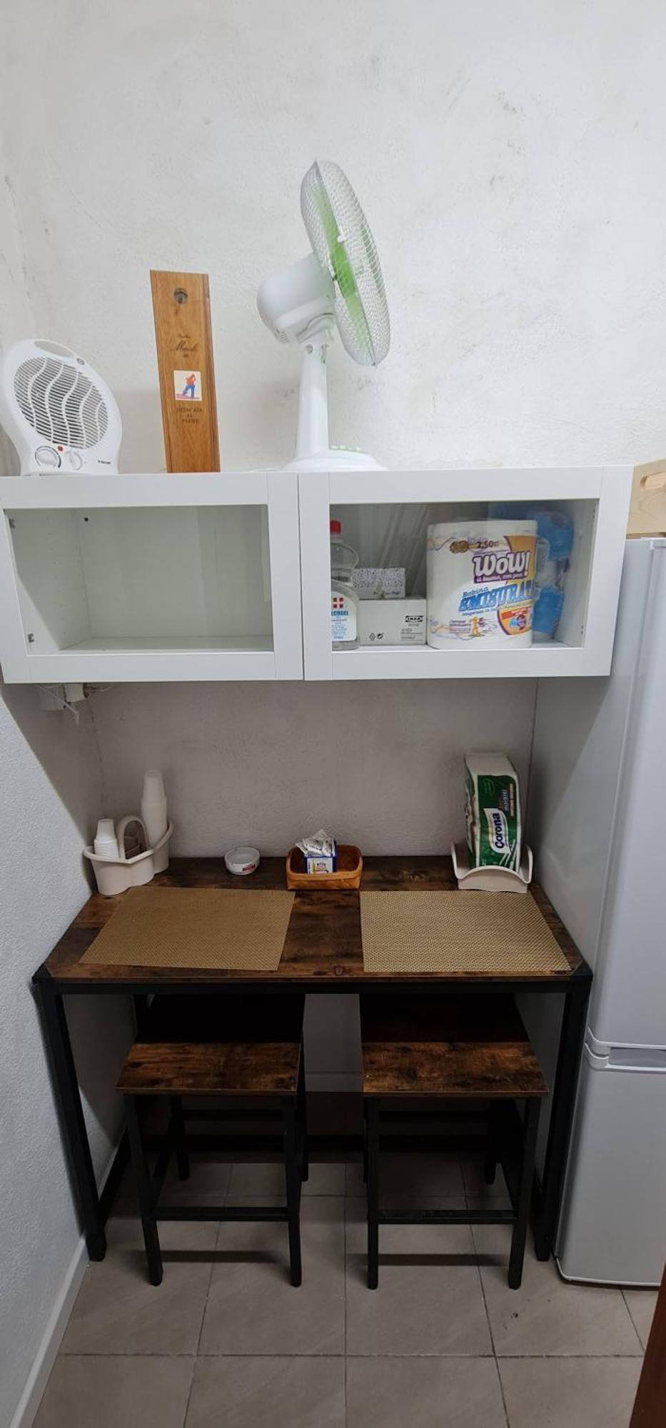 Appartement Almat Domus