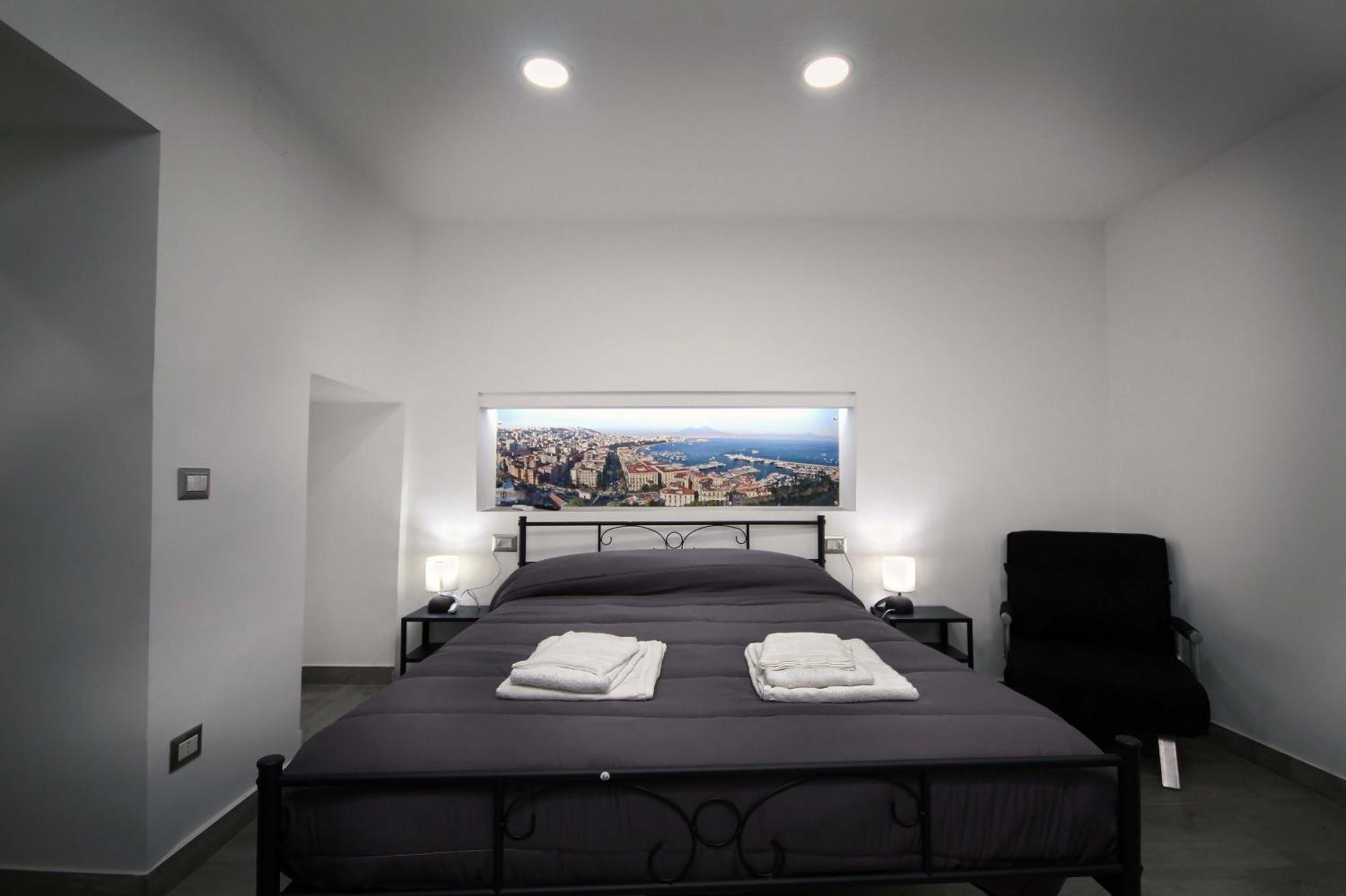 Almat Domus Appartement