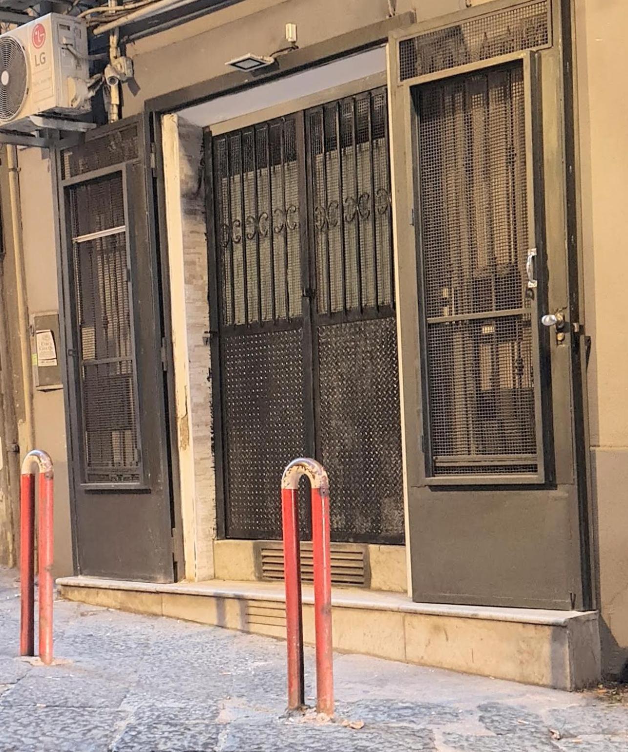 Appartement Almat Domus Naples