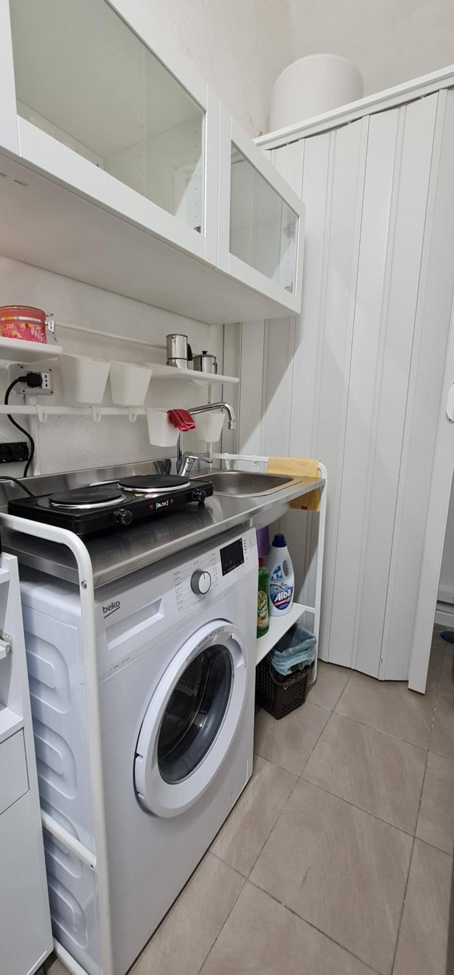 Almat Domus Appartement *
