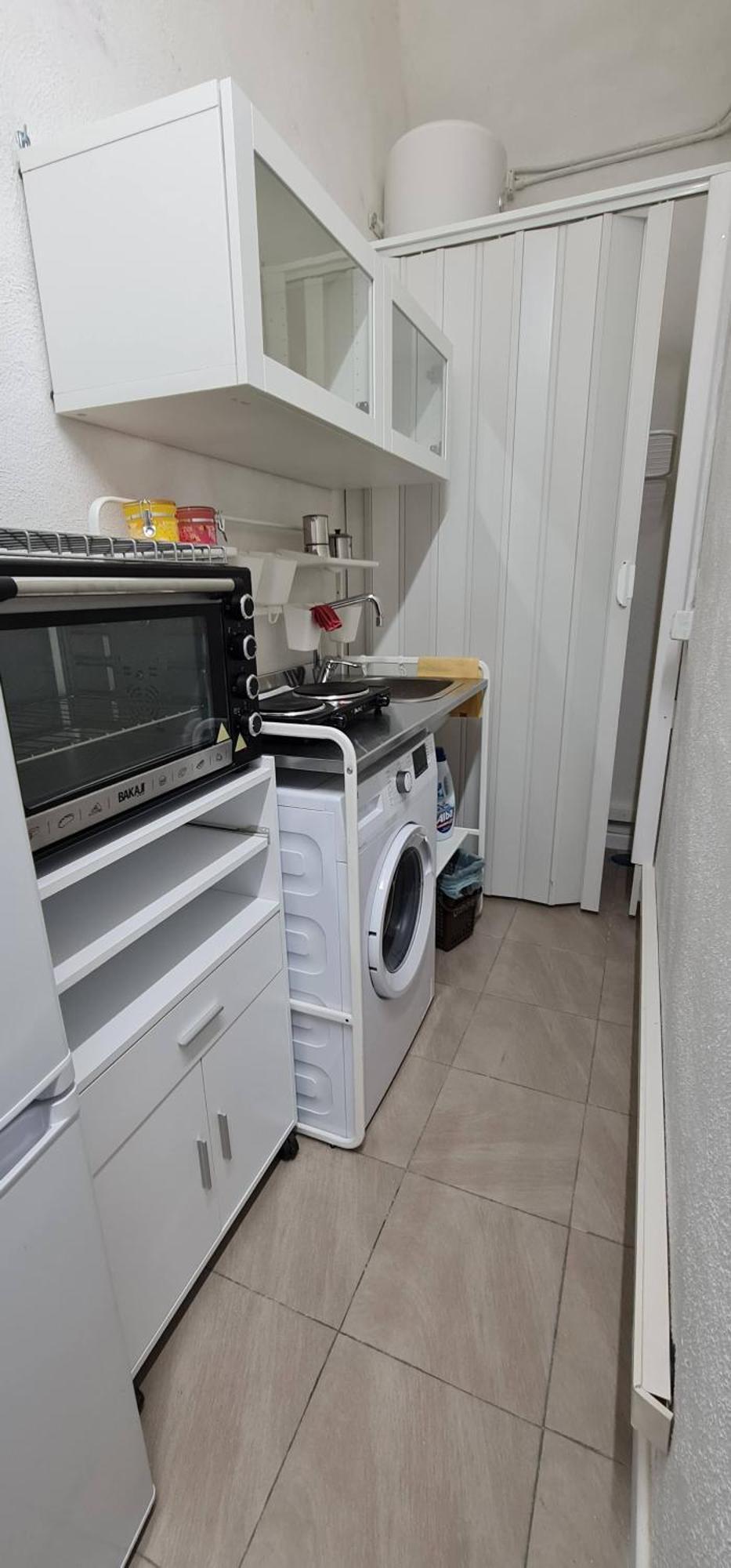 Almat Domus Appartement *