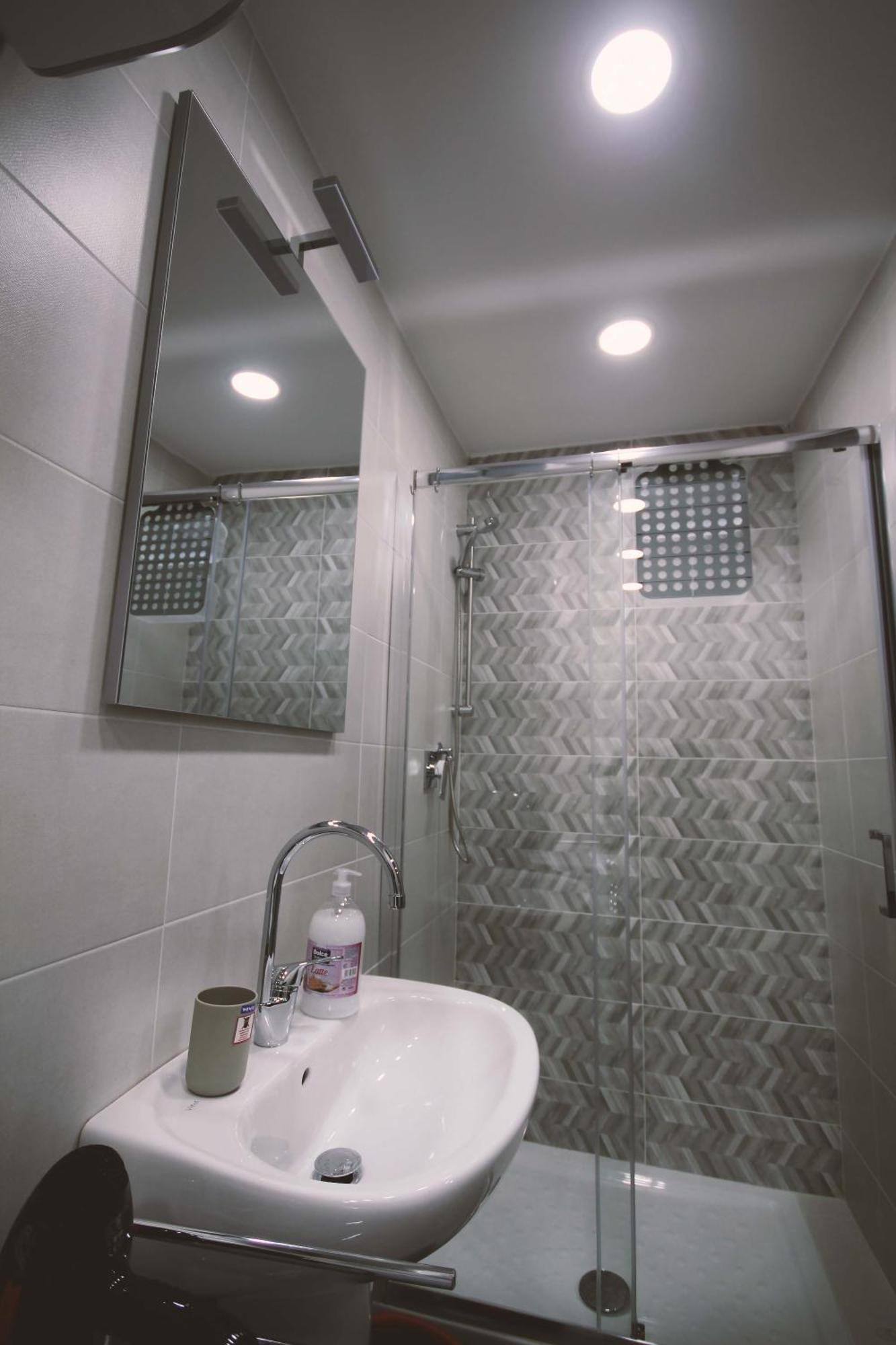 Almat Domus Appartement