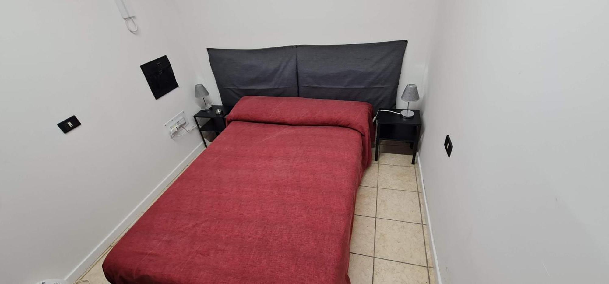Appartement Almat Domus *