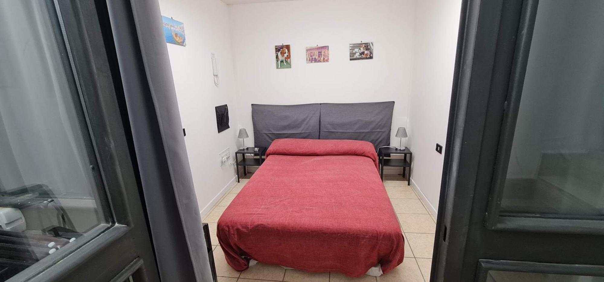 Appartement Almat Domus