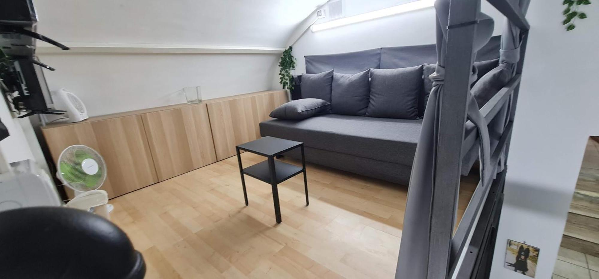 Appartement Almat Domus Naples