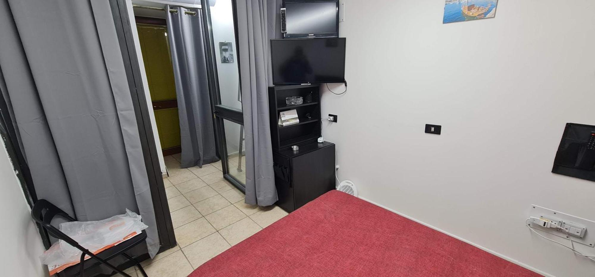 Appartement Almat Domus *