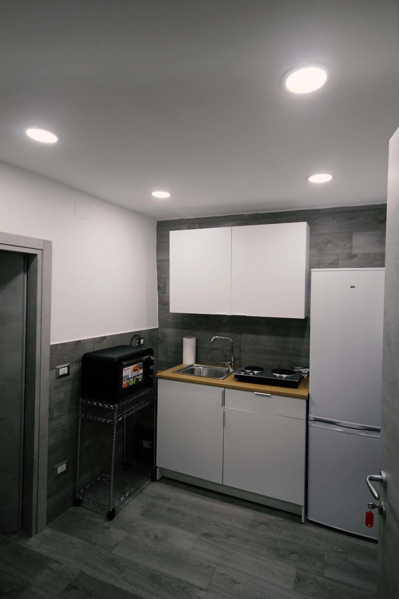 Almat Domus Appartement Naples