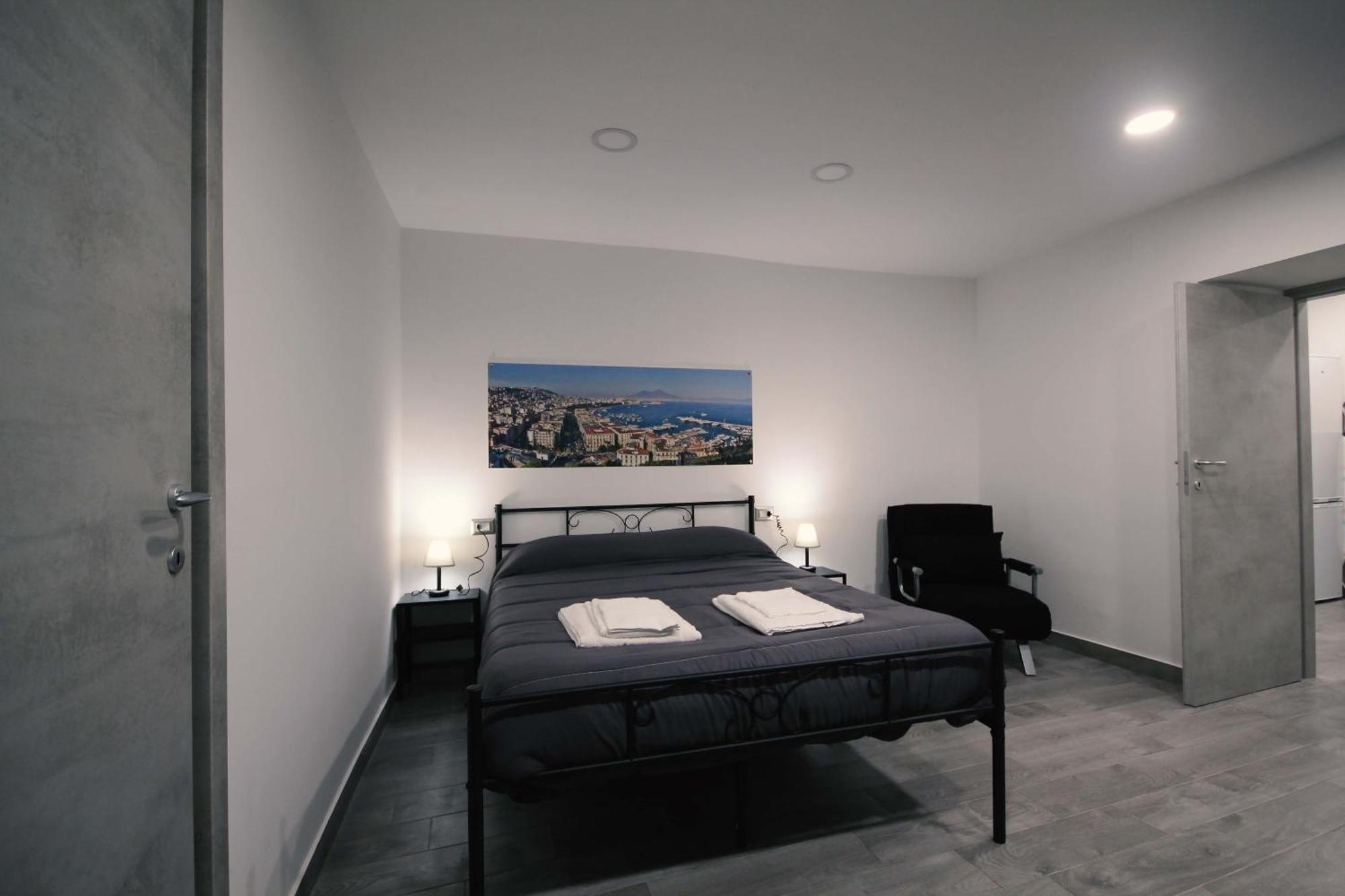 Almat Domus Appartement *