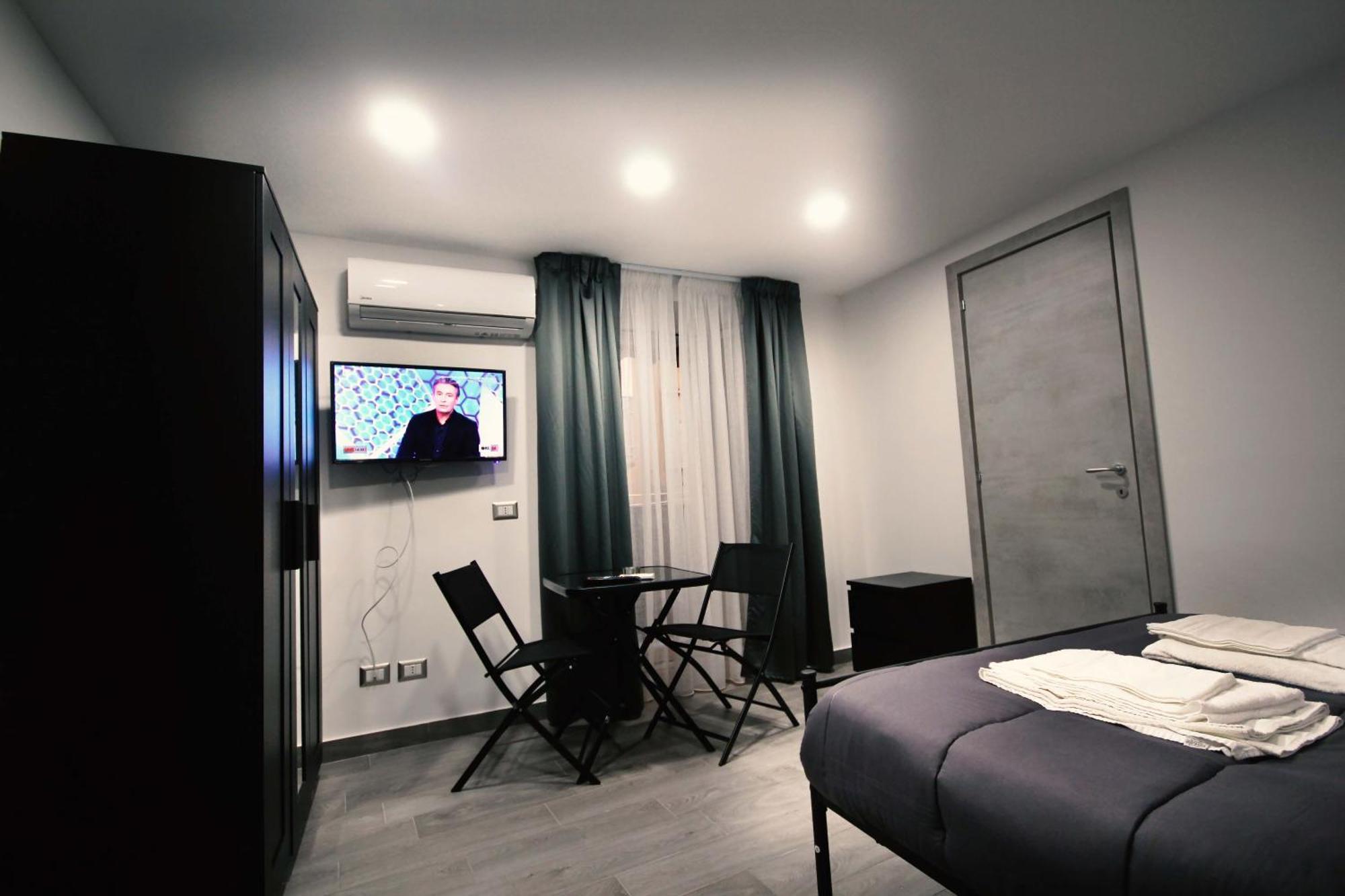 Appartement Almat Domus
