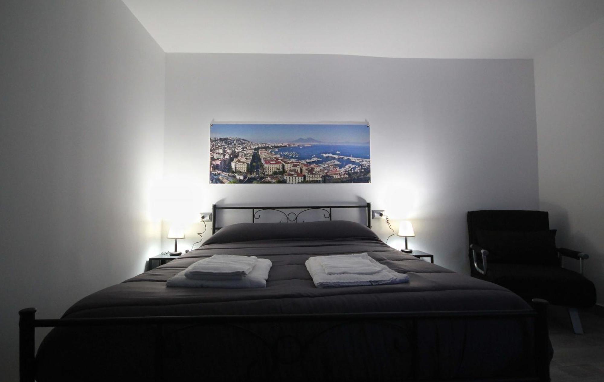 Appartement Almat Domus