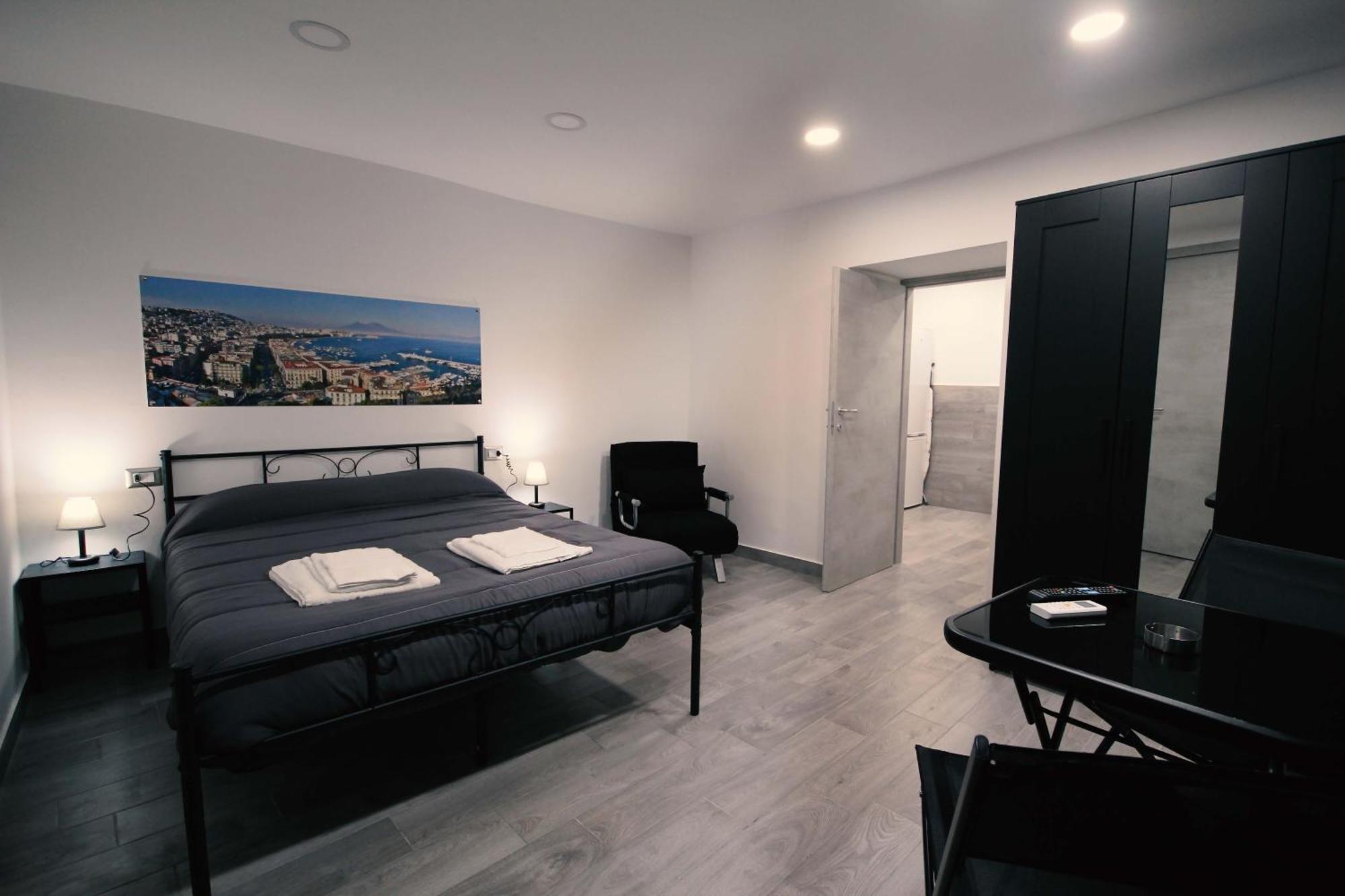 Almat Domus Appartement *