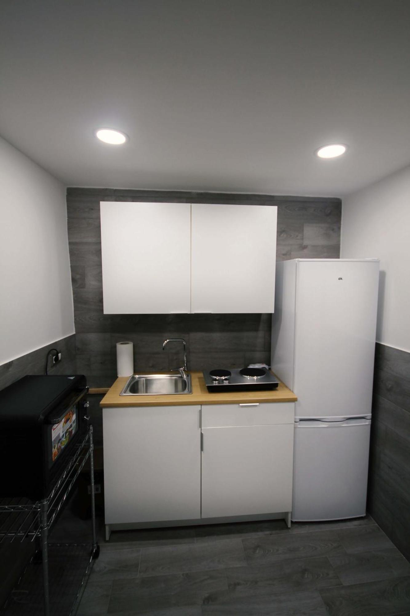 Appartement Almat Domus