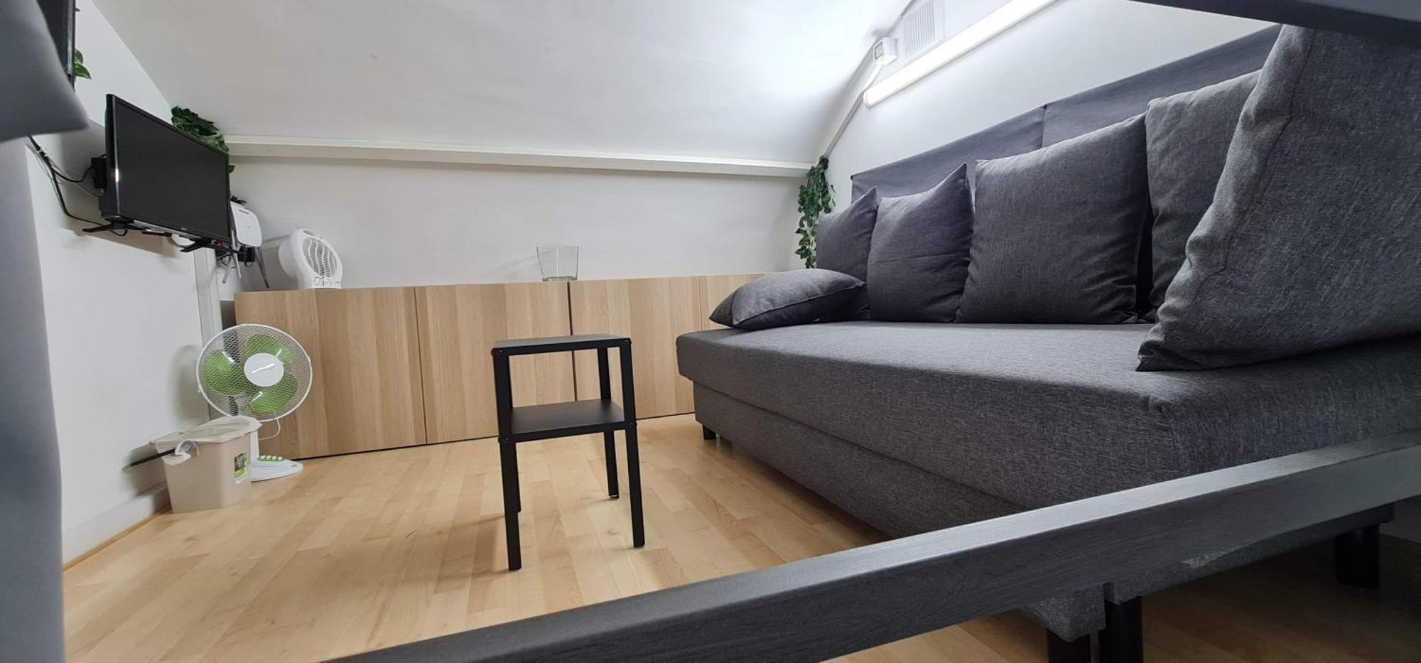 Almat Domus Appartement *