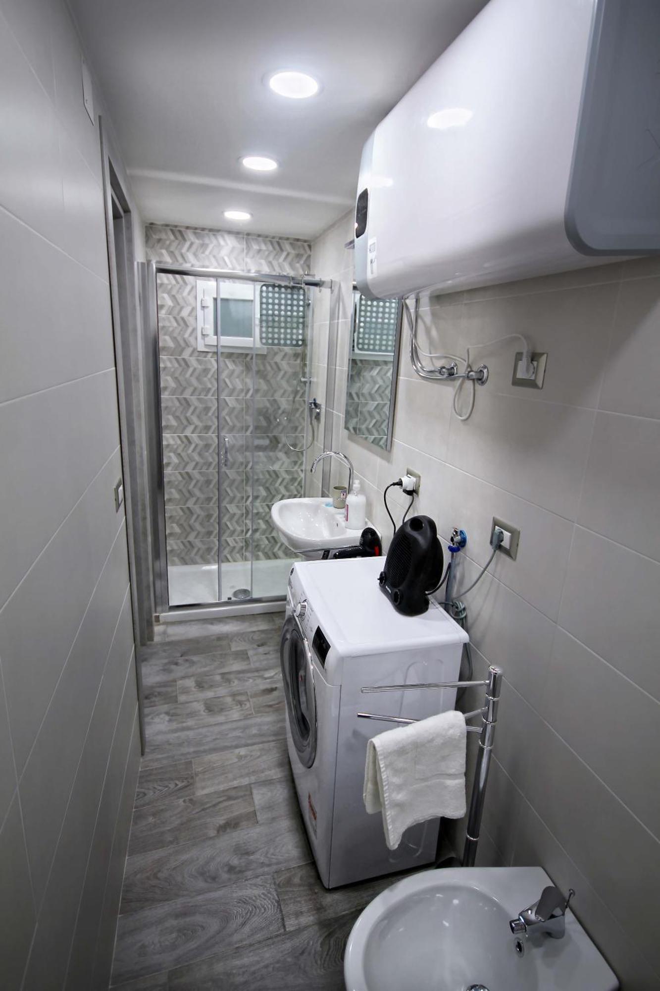 Almat Domus Appartement